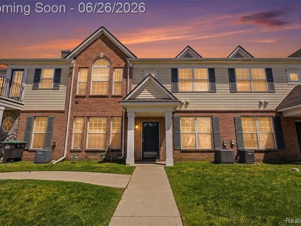 23978 Northstone Village Drive, Taylor, MI 48180