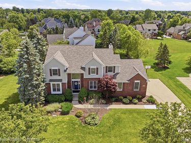 23431 Winged Foot Way, Lyon Twp, MI 48178