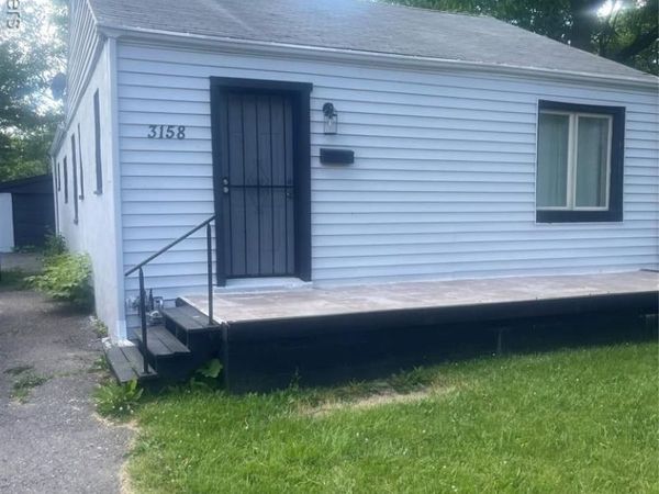 3158 Hickory Street, Inkster, MI 48141