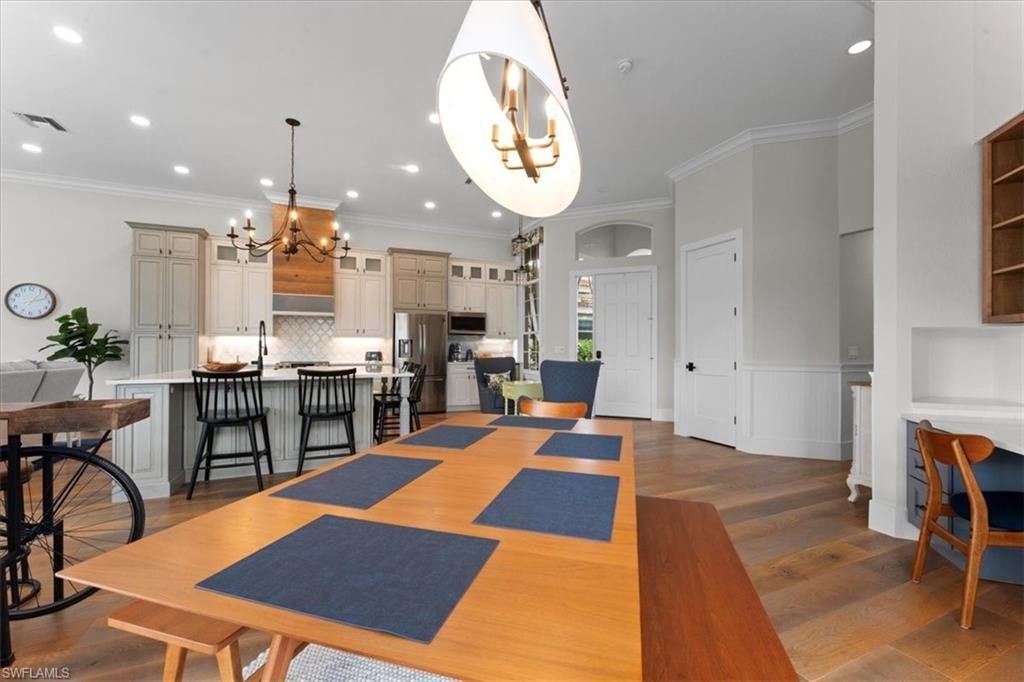 8541 Pepper Tree Way , Naples, FL 34114 Photo