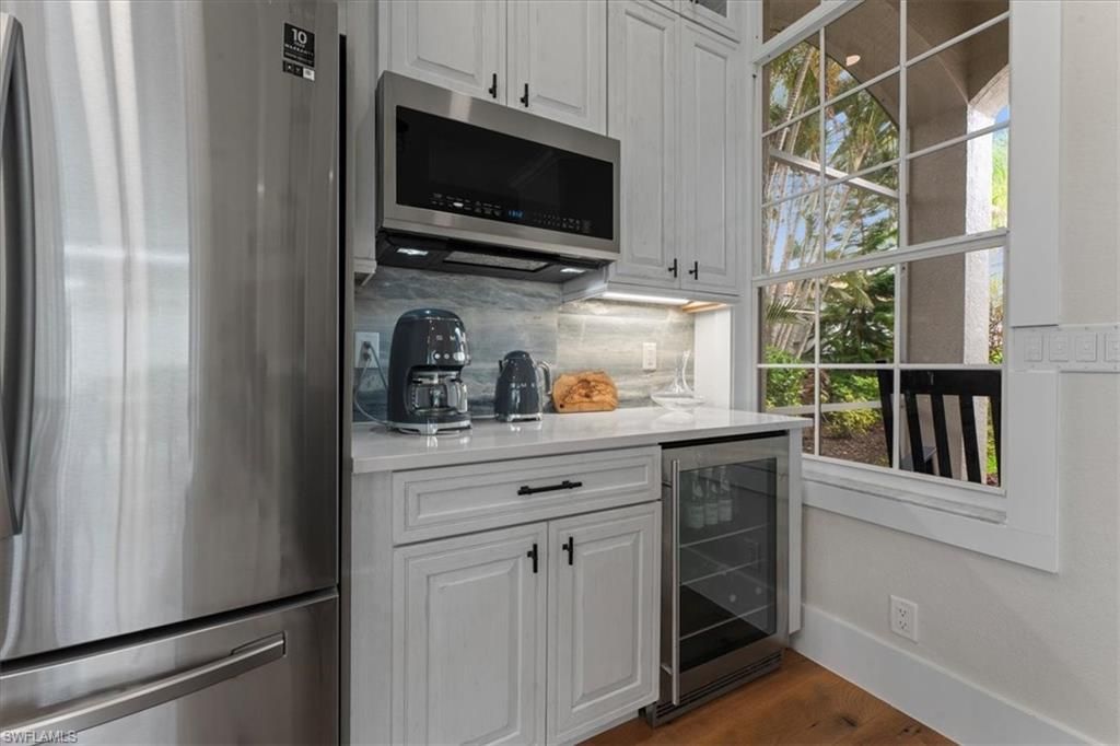 8541 Pepper Tree Way , Naples, FL 34114 Photo