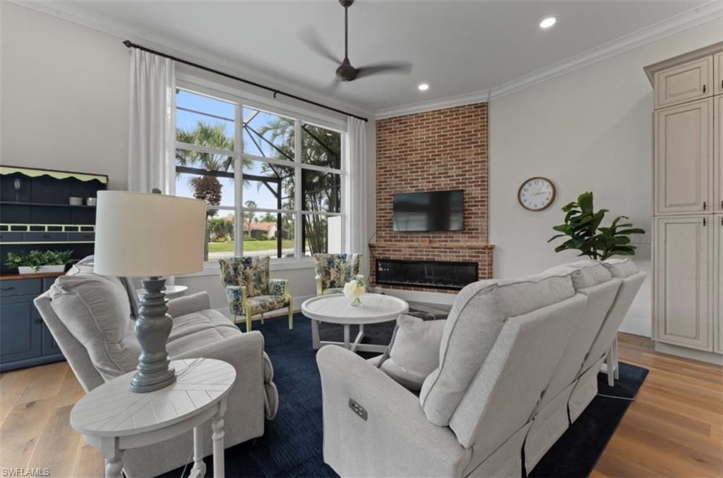 8541 Pepper Tree Way , Naples, FL 34114 Photo