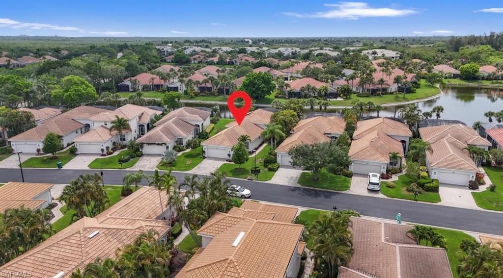 8541 Pepper Tree Way , Naples, FL 34114 Photo