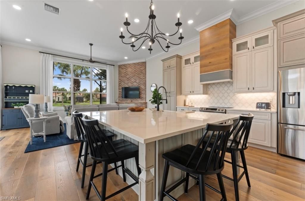 8541 Pepper Tree Way , Naples, FL 34114 Photo