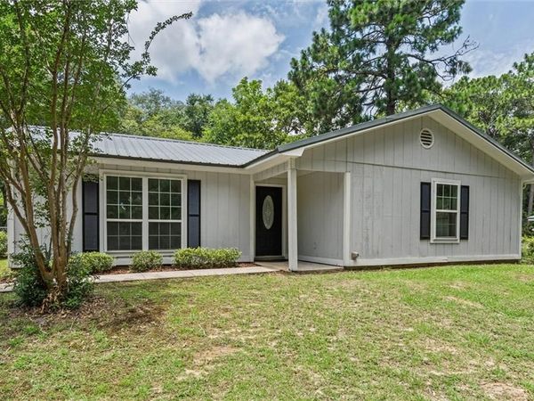 7211 Cape Drive, Saraland, AL 36571