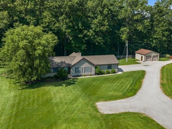 16321 Lewis Road , Sunbury, OH 43074