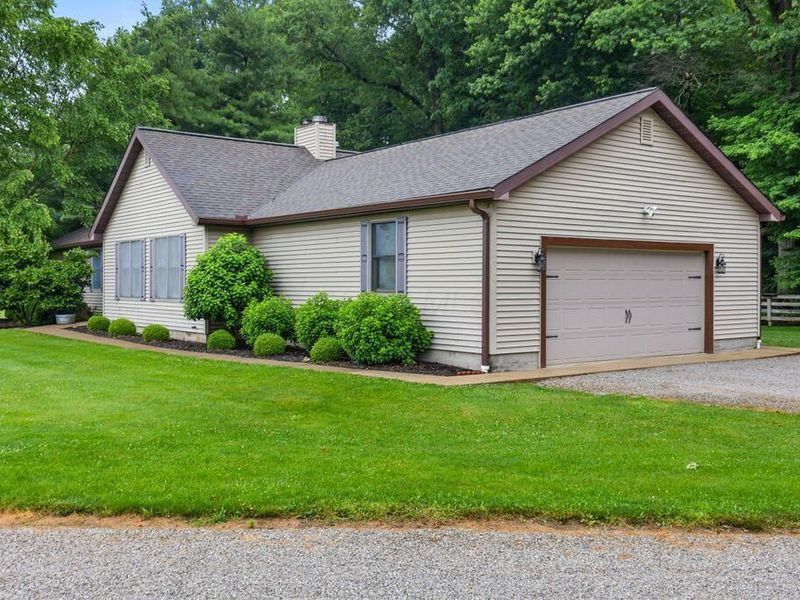 16321 Lewis Road, Sunbury, OH 43074 Photo 3