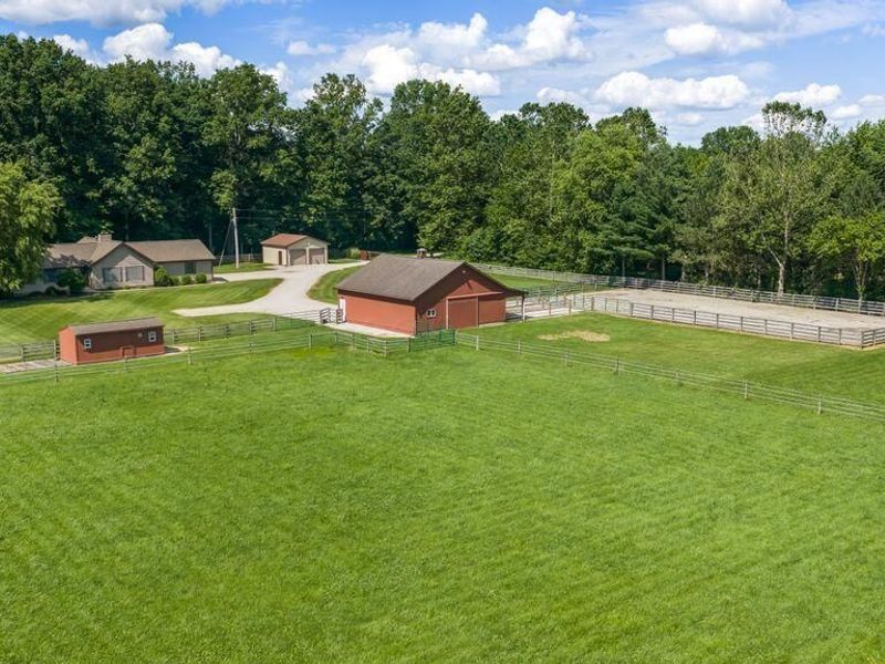 16321 Lewis Road, Sunbury, OH 43074 Photo 73