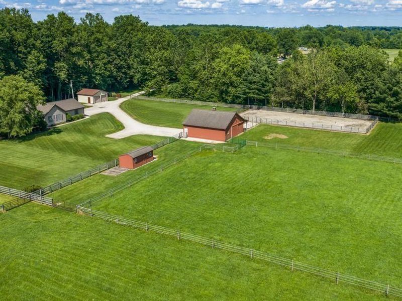 16321 Lewis Road, Sunbury, OH 43074 Photo 74