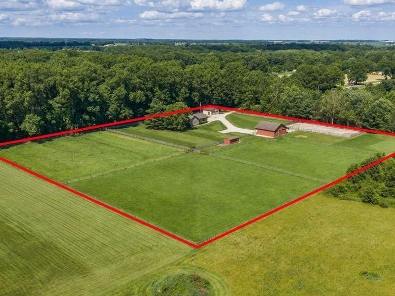 16321 Lewis Road, Sunbury, OH 43074 Photo 78