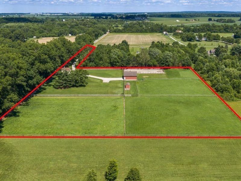 16321 Lewis Road, Sunbury, OH 43074 Photo 79