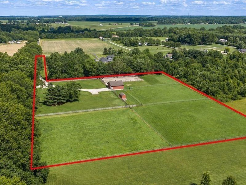 16321 Lewis Road, Sunbury, OH 43074 Photo 80