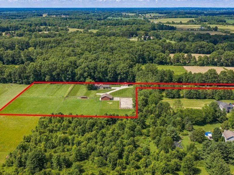 16321 Lewis Road, Sunbury, OH 43074 Photo 81