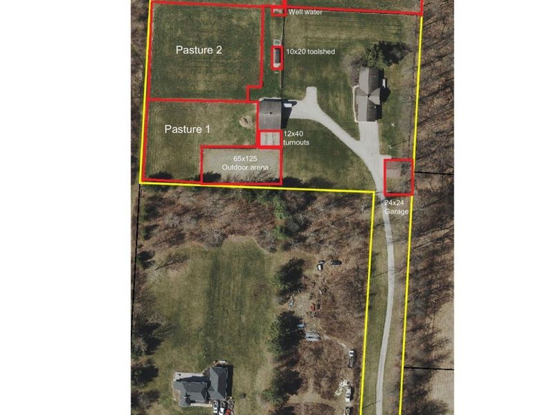 16321 Lewis Road, Sunbury, OH 43074 Photo 85
