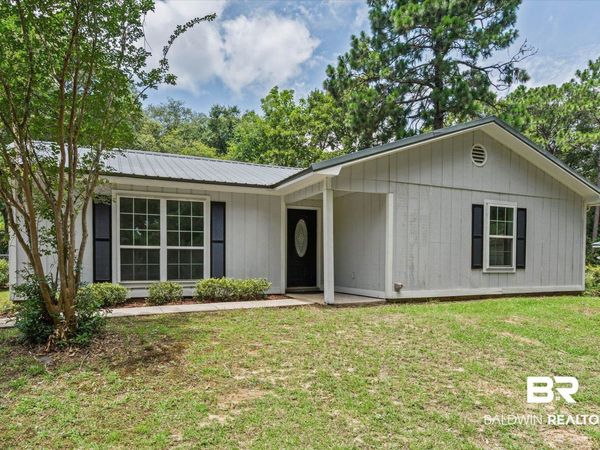 7211 Cape Drive, Saraland, AL 36571