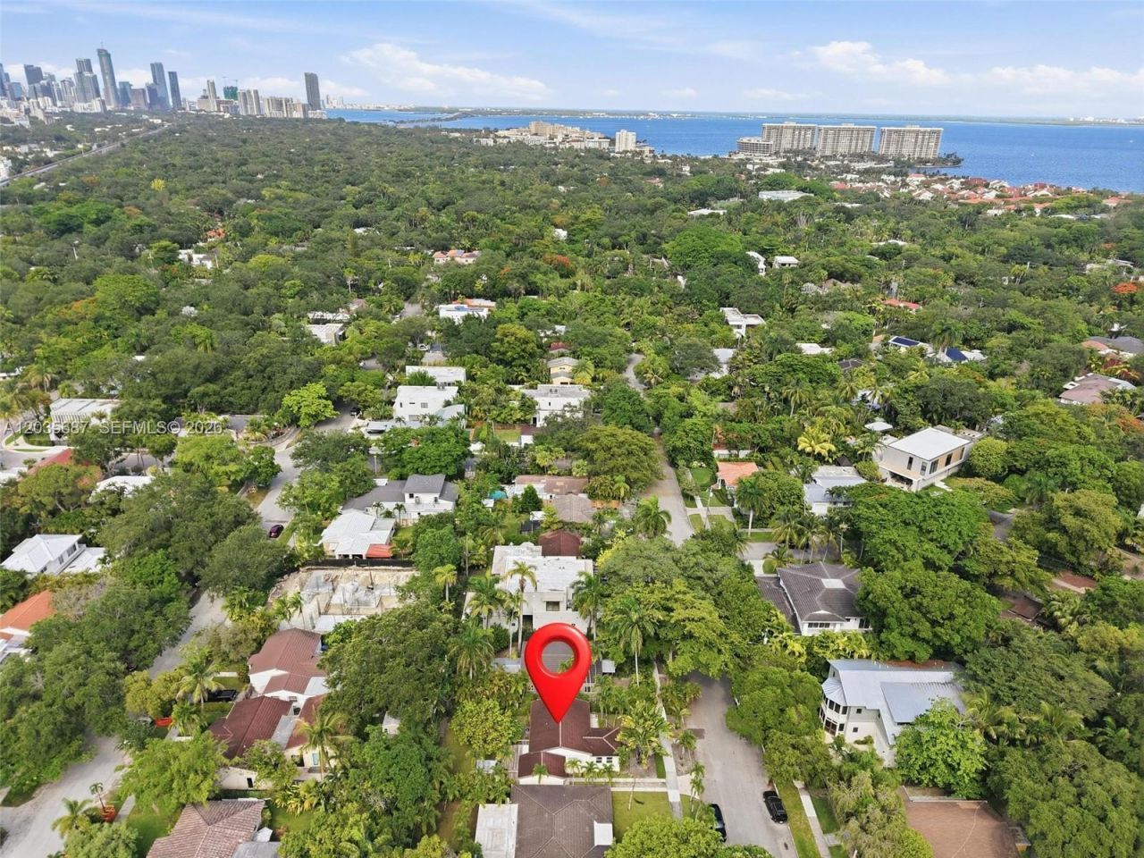 2355 Overbrook St, Coconut Grove, FL 33133 Photo