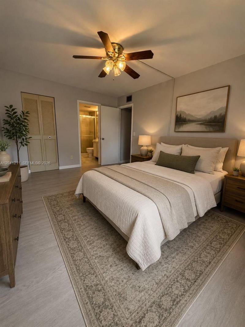 614 Sea Pine Way , Unit C1, Greenacres, FL 33415 Photo