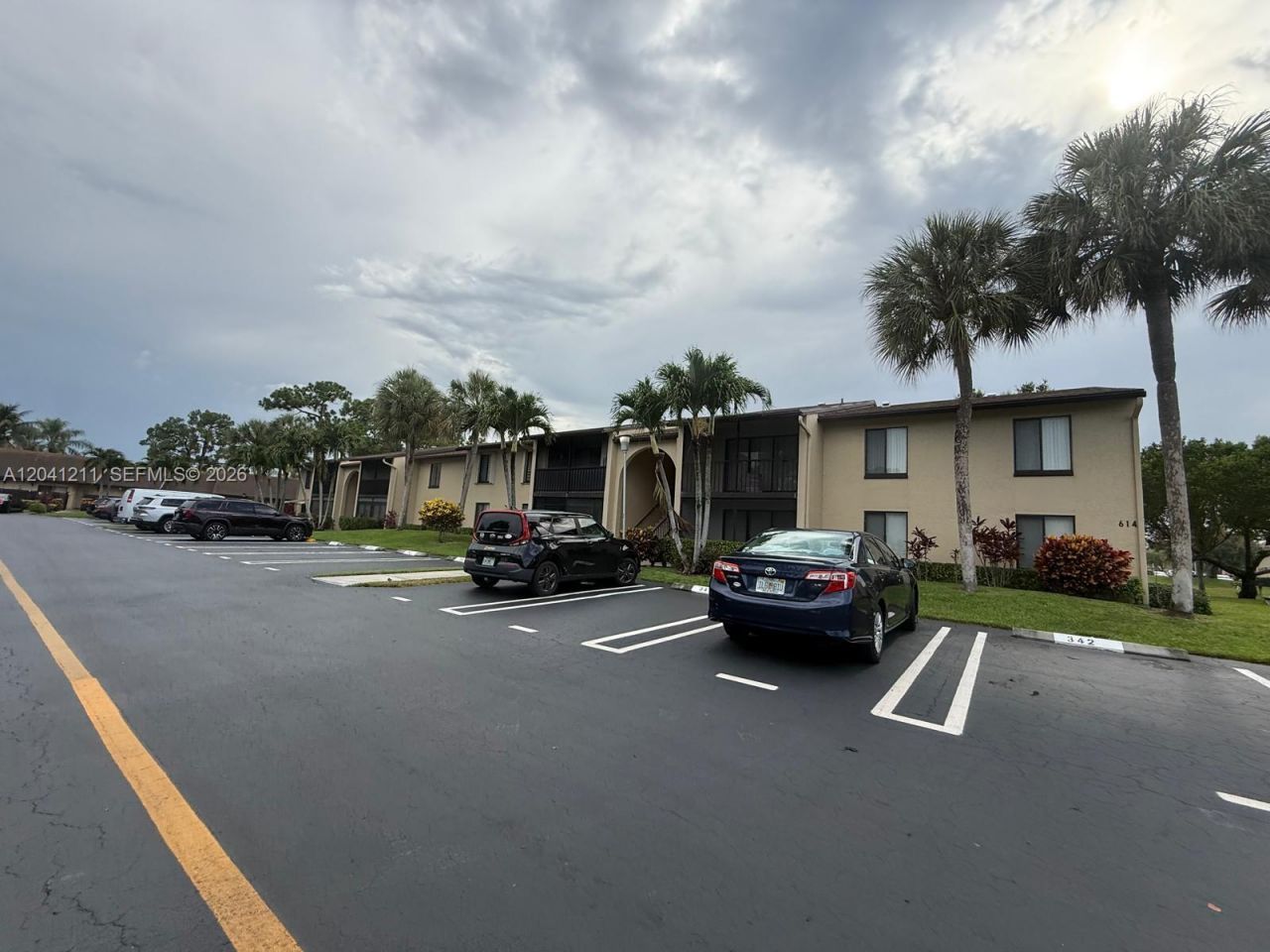 614 Sea Pine Way , Unit C1, Greenacres, FL 33415 Photo