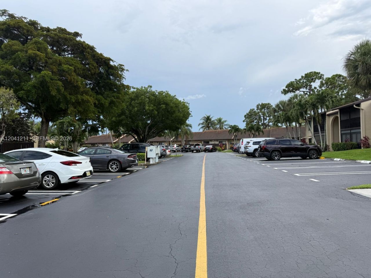 614 Sea Pine Way , Unit C1, Greenacres, FL 33415 Photo