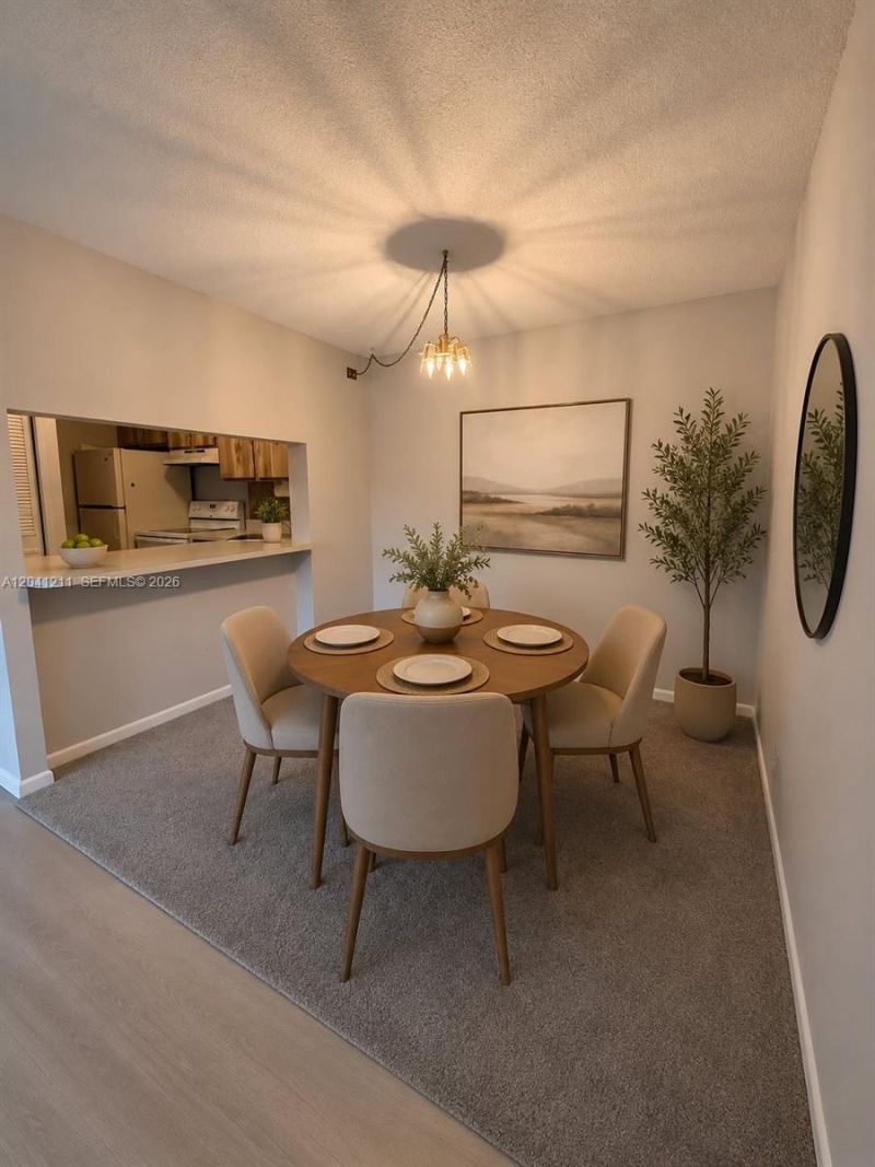 614 Sea Pine Way , Unit C1, Greenacres, FL 33415 Photo