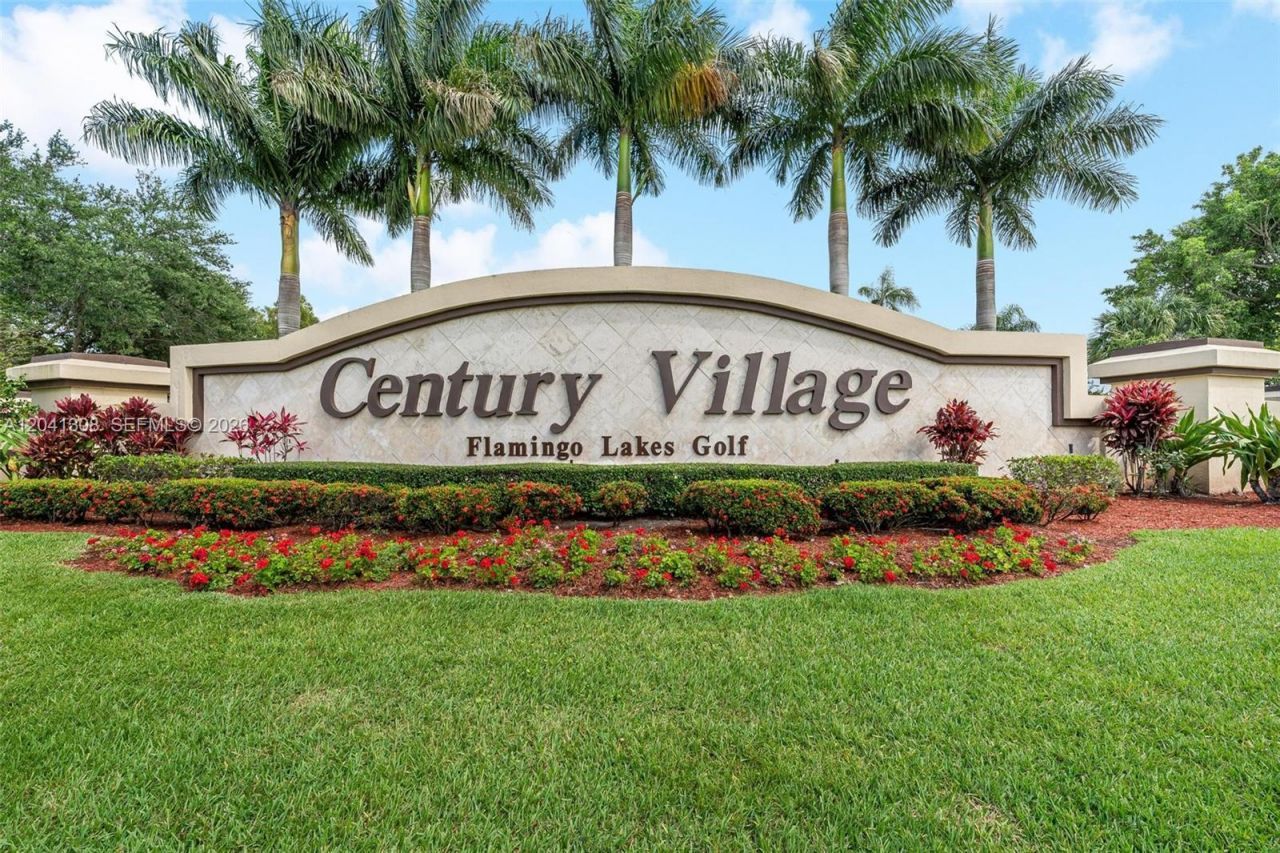 901 SW 138th Ave , Unit 305C, Pembroke Pines, FL 33027 Photo