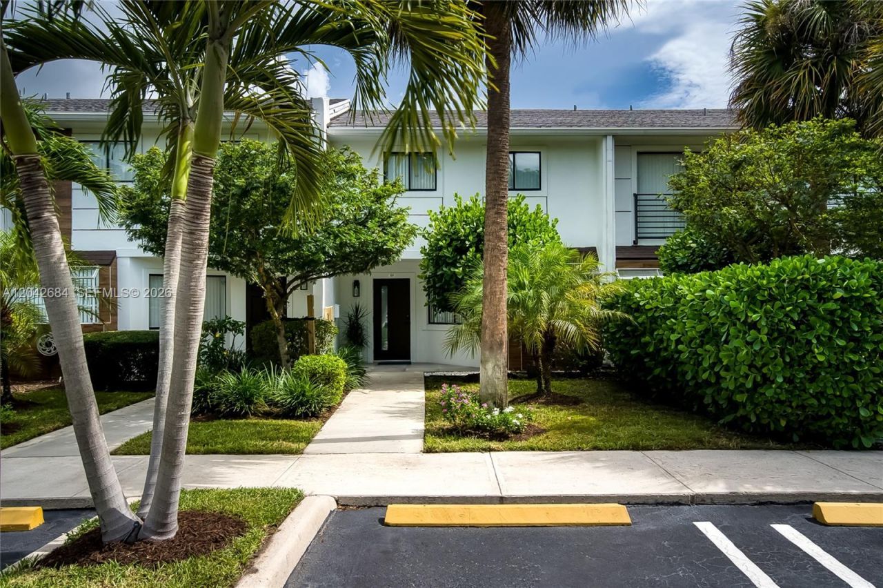 1301 SW 10th Ave , Unit 105, Delray Beach, FL 33444 Photo
