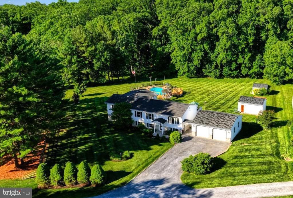 895 SEVERN COURT, SYKESVILLE, MD 21784