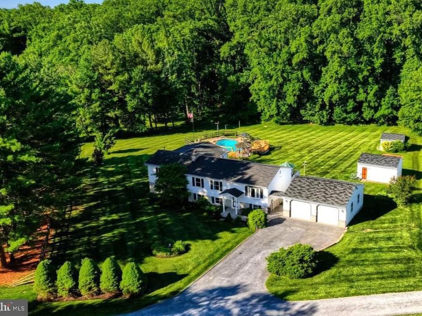 895 Severn Court, Sykesville, MD 21784 Main Photo