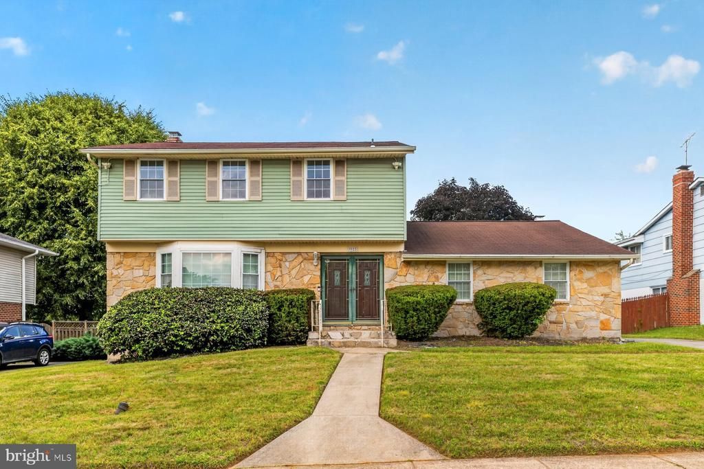9922 HOYT CIRCLE, RANDALLSTOWN, MD 21133
