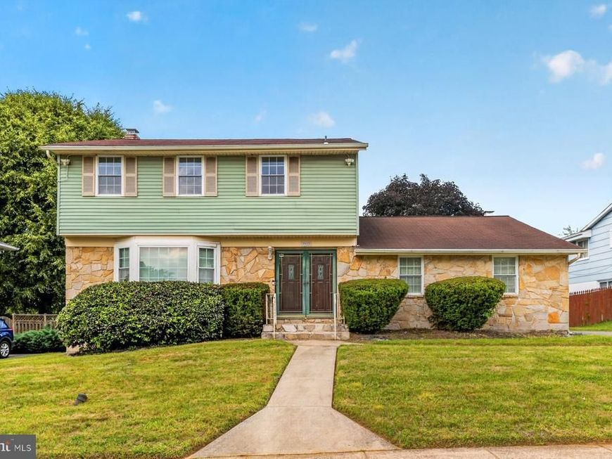 9922 Hoyt Circle, Randallstown, MD 21133 Main Photo