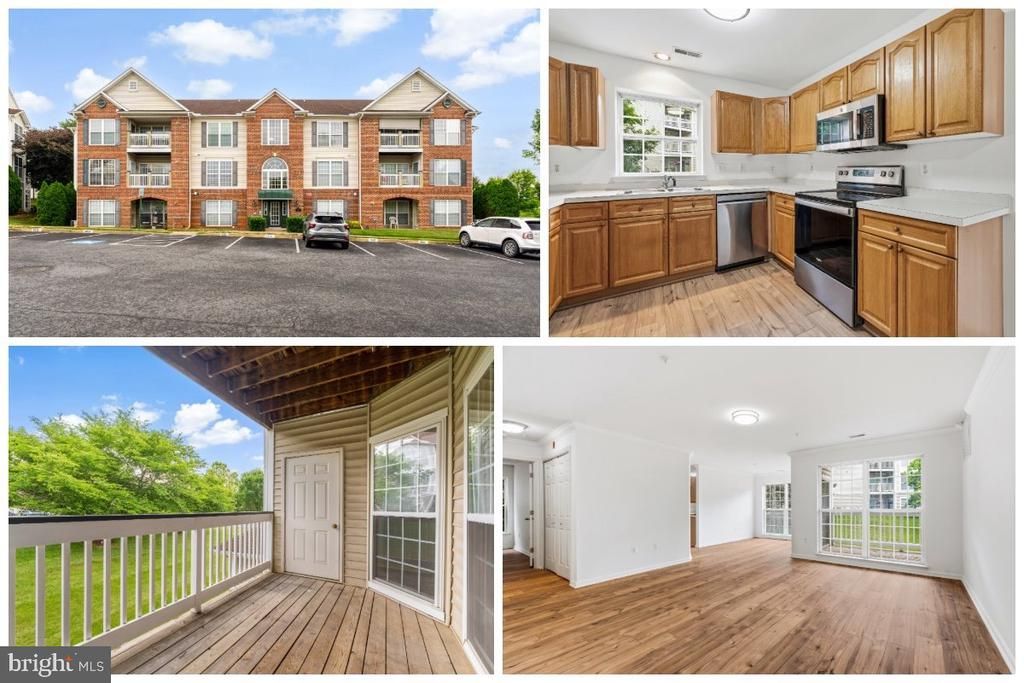 2500 SHELLEY CIRCLE, FREDERICK, MD 21702