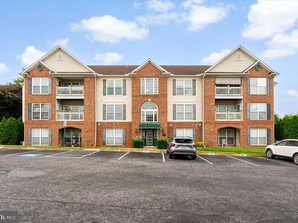 2500 SHELLEY CIRCLE, Unit 1 2B, FREDERICK, MD 21702