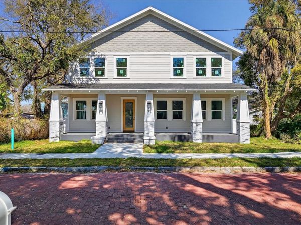 204 E ADALEE STREET , TAMPA, FL 33603