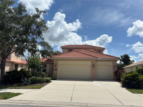 5835 COVEY COURT , BRADENTON, FL 34203