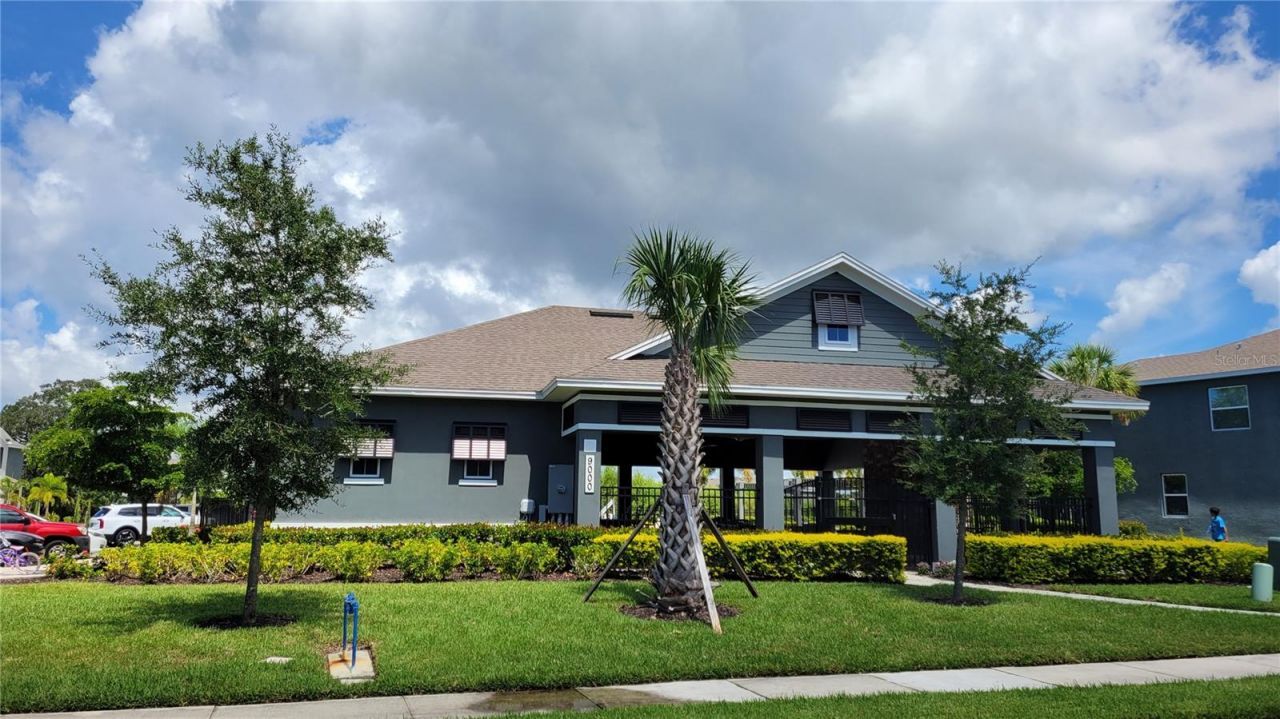 8545 Milestone Drive , Sarasota, FL 34238 Photo