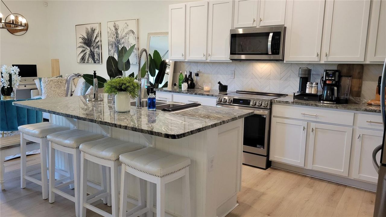 8545 Milestone Drive , Sarasota, FL 34238 Photo
