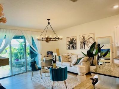 8545 Milestone Drive , Sarasota, FL 34238 Photo