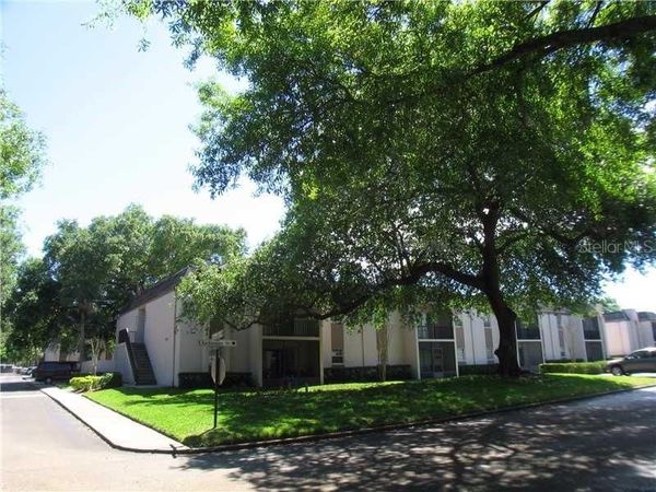 801 RUSSELL LANE , Unit 254, BRANDON, FL 33510