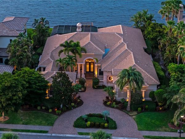 3803 HAWK ISLAND DRIVE, BRADENTON, FL 34208