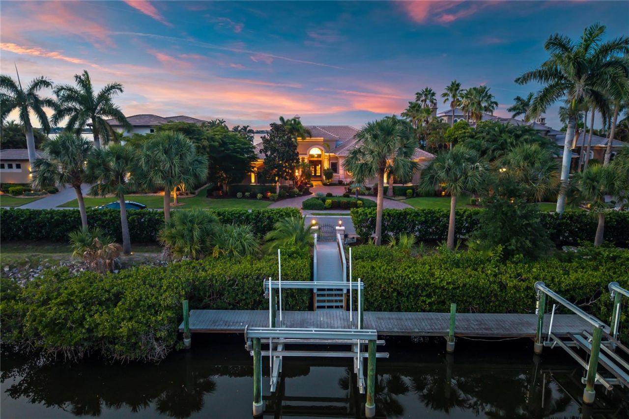 3803 Hawk Island Drive, Bradenton, FL 34208 Photo