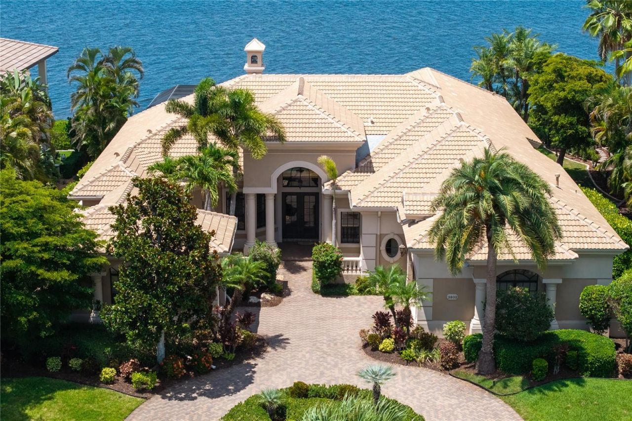 3803 Hawk Island Drive, Bradenton, FL 34208 Photo