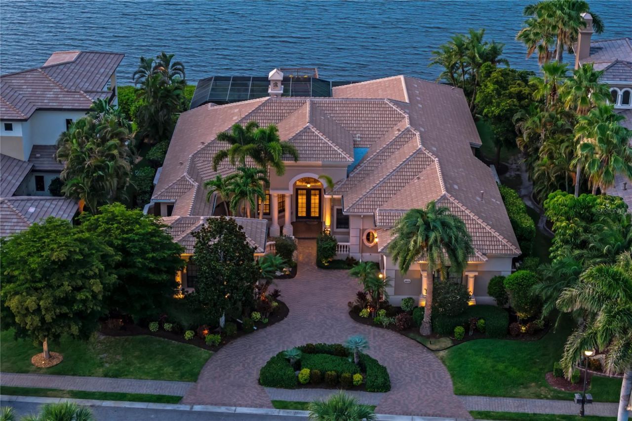 3803 Hawk Island Drive, Bradenton, FL 34208 Photo