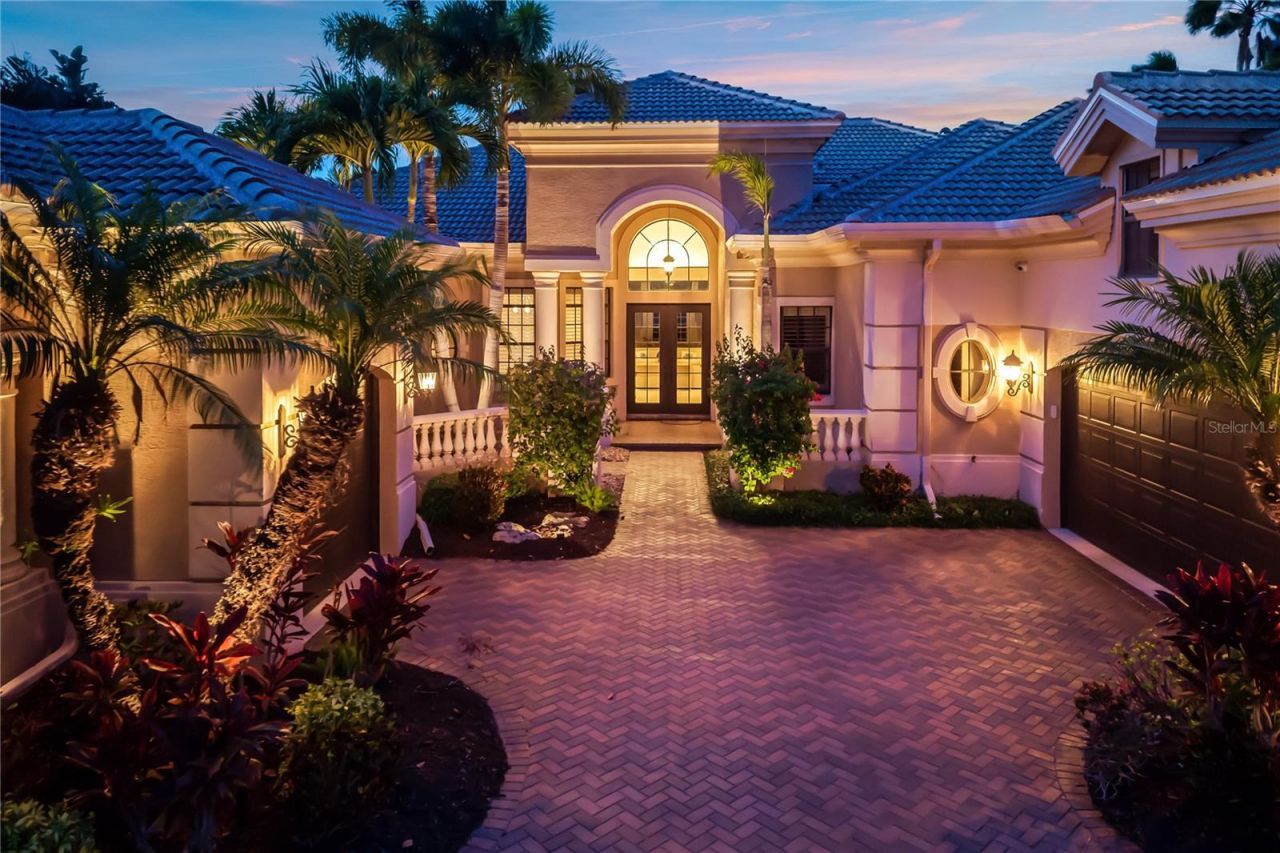 3803 Hawk Island Drive, Bradenton, FL 34208 Photo
