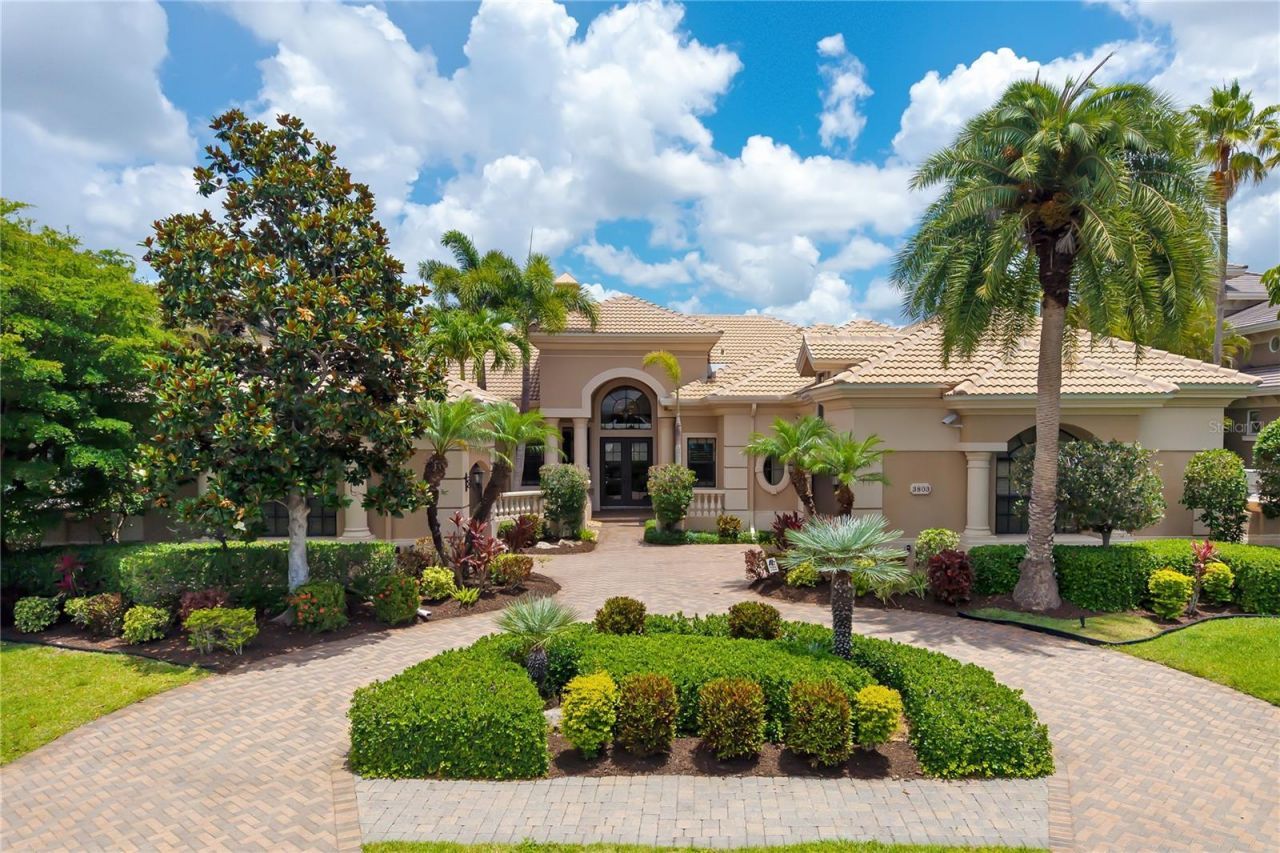 3803 Hawk Island Drive, Bradenton, FL 34208 Photo