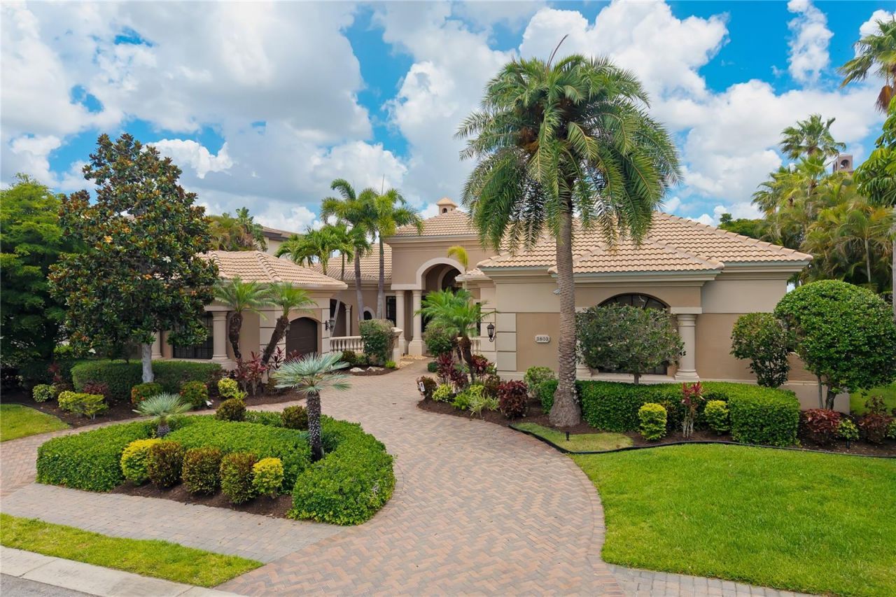 3803 Hawk Island Drive, Bradenton, FL 34208 Photo