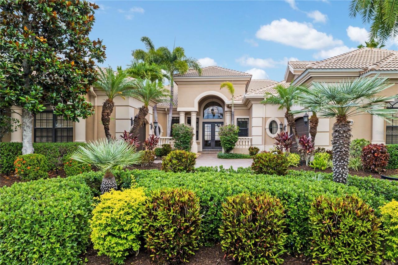 3803 Hawk Island Drive, Bradenton, FL 34208 Photo