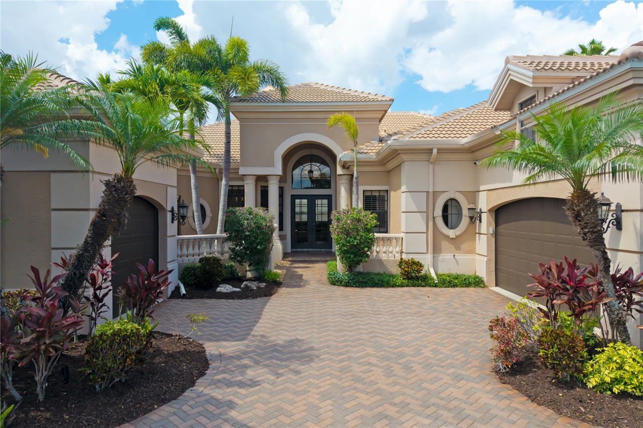 3803 Hawk Island Drive, Bradenton, FL 34208 Photo