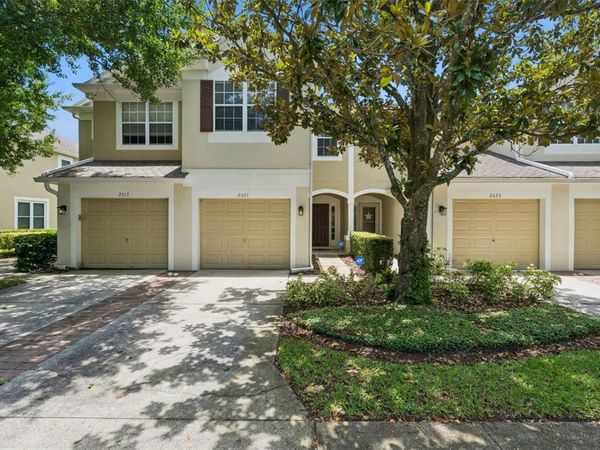 2521 GALLIANO CIRCLE , WINTER PARK, FL 32792