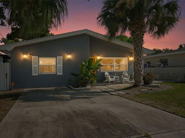 1257 FRANKLIN STREET, CLEARWATER, FL 33756