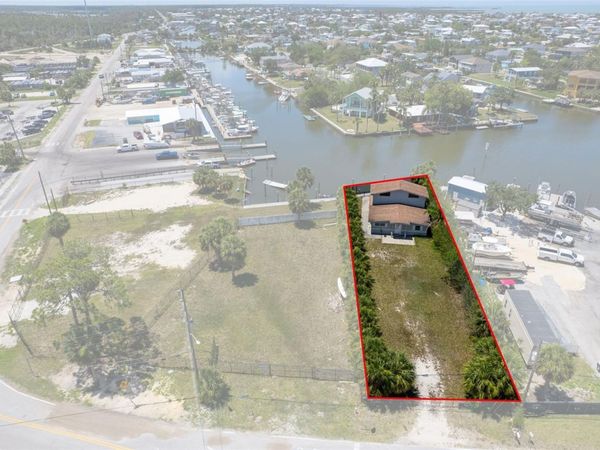 4178 PINE DALE COURT , HERNANDO BEACH, FL 34607